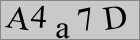 Sicherheitscode