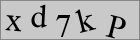 Sicherheitscode