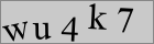 Sicherheitscode