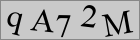 Sicherheitscode