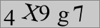 Sicherheitscode