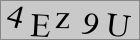 Sicherheitscode