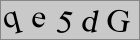 Sicherheitscode