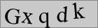 Sicherheitscode