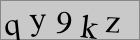 Sicherheitscode