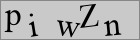 Sicherheitscode