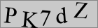 Sicherheitscode