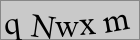 Sicherheitscode