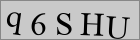 Sicherheitscode