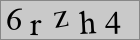 Sicherheitscode