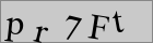 Sicherheitscode