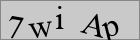 Sicherheitscode