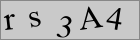 Sicherheitscode