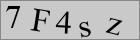 Sicherheitscode