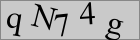 Sicherheitscode