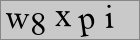 Sicherheitscode