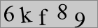 Sicherheitscode