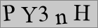 Sicherheitscode