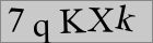 Sicherheitscode