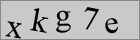 Sicherheitscode