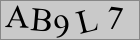 Sicherheitscode