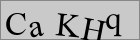 Sicherheitscode