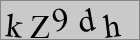 Sicherheitscode