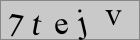 Sicherheitscode
