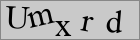 Sicherheitscode