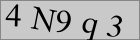 Sicherheitscode