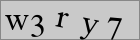 Sicherheitscode