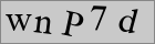 Sicherheitscode