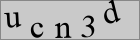 Sicherheitscode