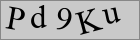 Sicherheitscode