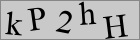 Sicherheitscode