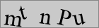 Sicherheitscode
