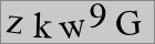 Sicherheitscode