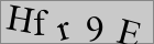Sicherheitscode