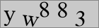 Sicherheitscode