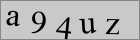 Sicherheitscode