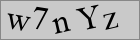 Sicherheitscode