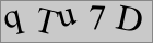 Sicherheitscode