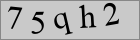 Sicherheitscode