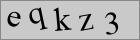 Sicherheitscode