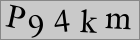 Sicherheitscode