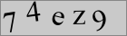 Sicherheitscode
