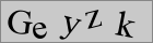 Sicherheitscode