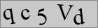 Sicherheitscode