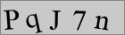 Sicherheitscode