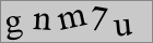 Sicherheitscode